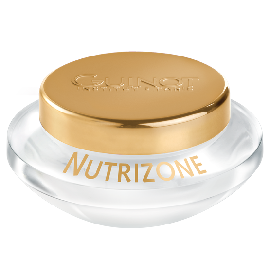 Crème Nutrizone image